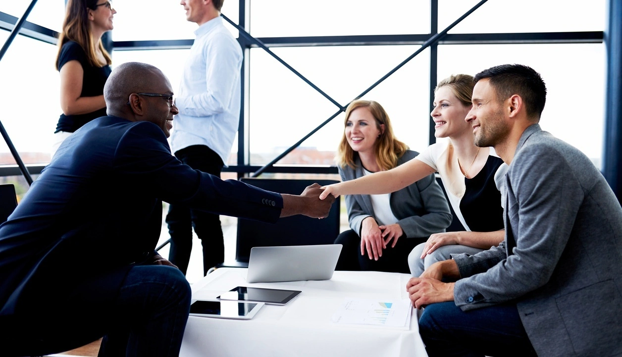 Kurumsal eğitim programları